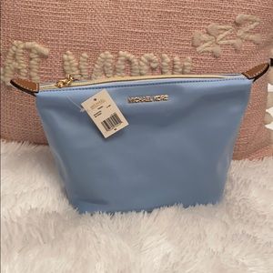 New Michael Kors Makeup bag